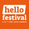 logo Hello Festival