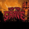 Into the Grave 2027 logo