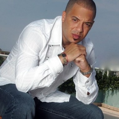 Issac Delgado