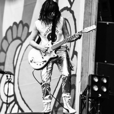 KT Tunstall