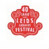 VARA Leids Cabaret Festival - voorrondes 2018 logo