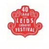 logo VARA Leids Cabaret Festival - voorrondes