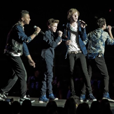 Mainstreet