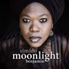 Cover Moonlight Benjamin - Simido