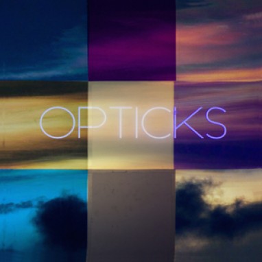 Opticks