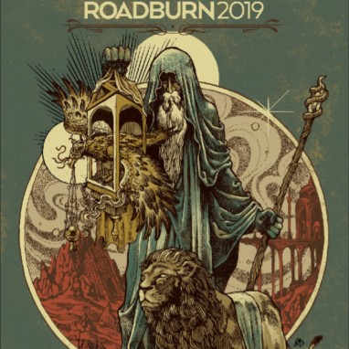 Roadburn 2019