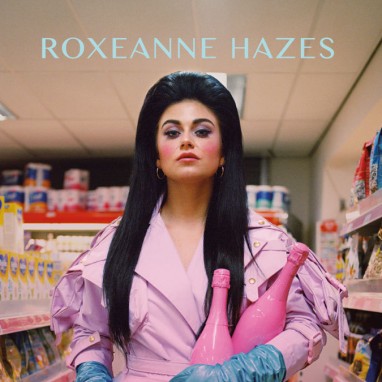 Roxeanne Hazes