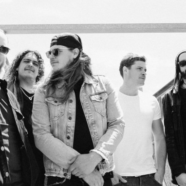 The Glorious Sons