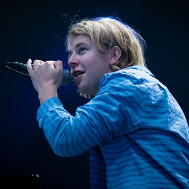 Tom Odell