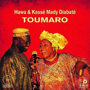 Toumaro