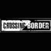 logo Crossing Border Antwerpen