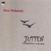 Deo Volente – Jutten, Gedachten Over Zee..