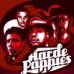Harde Pappies