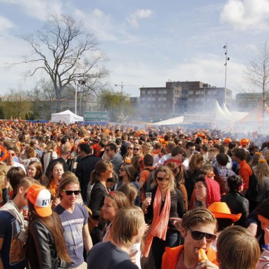 kingsday festival