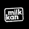 Milk Kan - Milk Kan