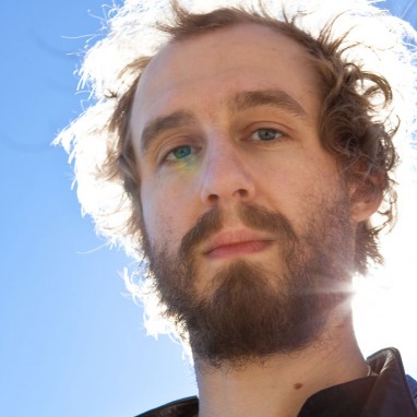 phosphorescent