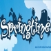springtime