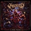 Aborted La Grande Mascarade cover