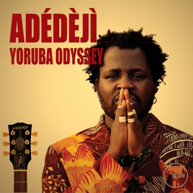 Adedeji