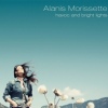 Alanis Morissette Havoc And Bright Lights cover