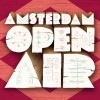 Amsterdam Open Air 2018 logo