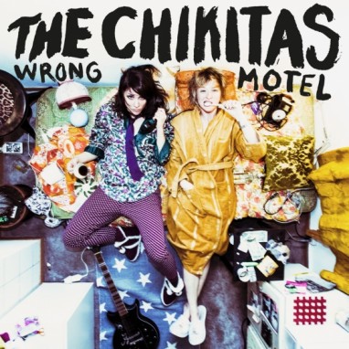 Chikitas