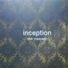 Cover Dirk Maassen - Inception