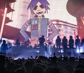 Lowlands 2018 is uitverkocht