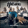 Podiuminfo recensie: H.E.A.T. Address the Nation