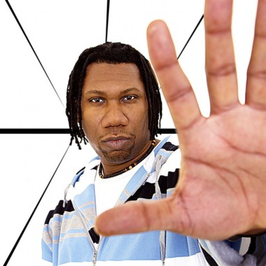 KRS One