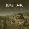Cover Knight Area - Heaven And Beyond