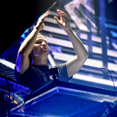 Kygo