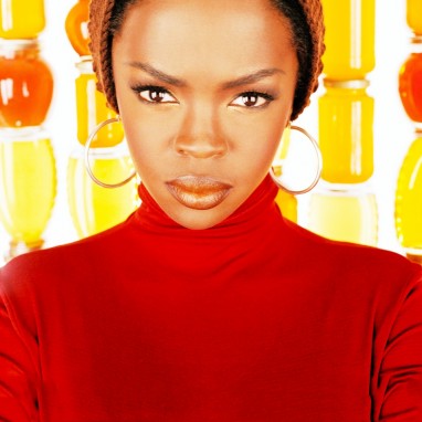Lauryn Hill