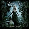 Leaves' Eyes Symphonies Of The Night cover
