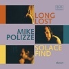 Cover Mike Polizze - Long Lost Solace Find