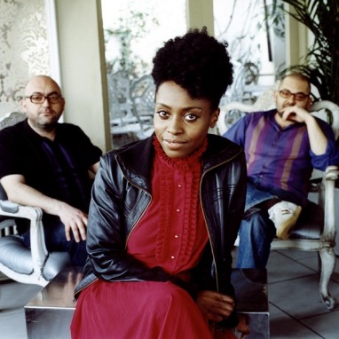 Morcheeba