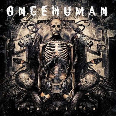 ONce Human