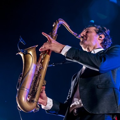 Parov stelar 2019