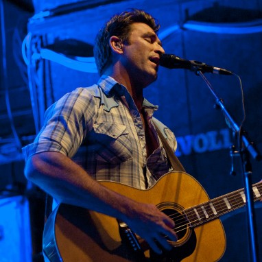 Pete Murray