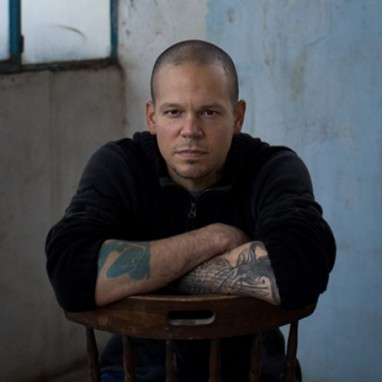 Residente 2