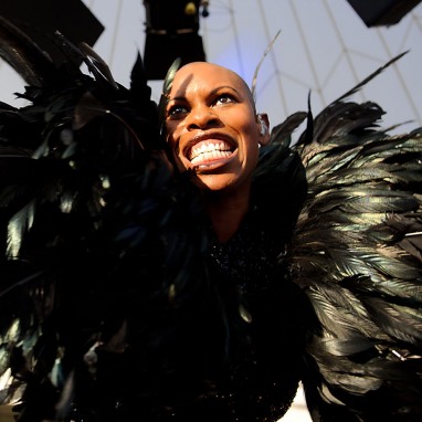 Skunk Anansie