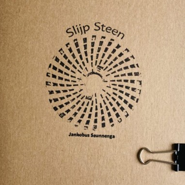 Slijp Steen