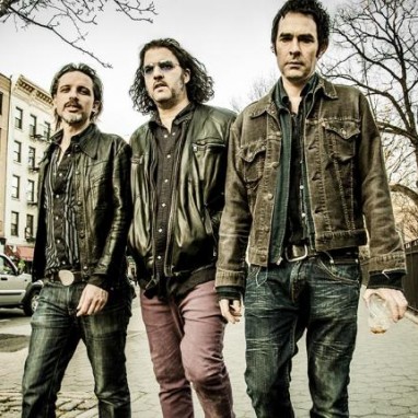 The Jon Spencer Blues Explosion