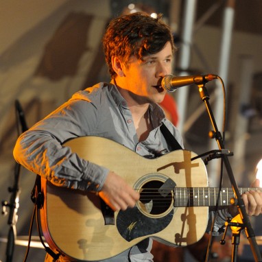 The Young Folk