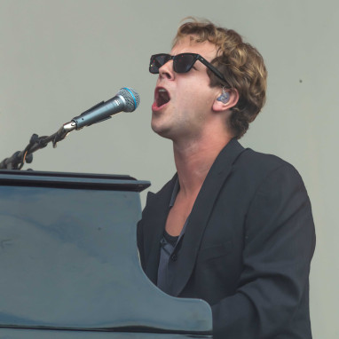 Tom Odell