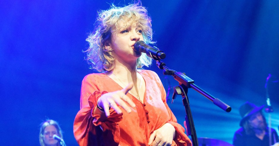 Bekijk de Goois Jazz Festival 2018 foto's