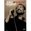 Podiuminfo recensie: John Legend Live from Philadelphia