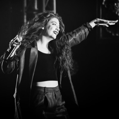lorde