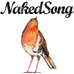 logo Naked Song Festival