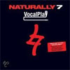 Naturally 7 VocalPlay cover